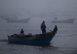 İstanbul da balıkçıların hedefi