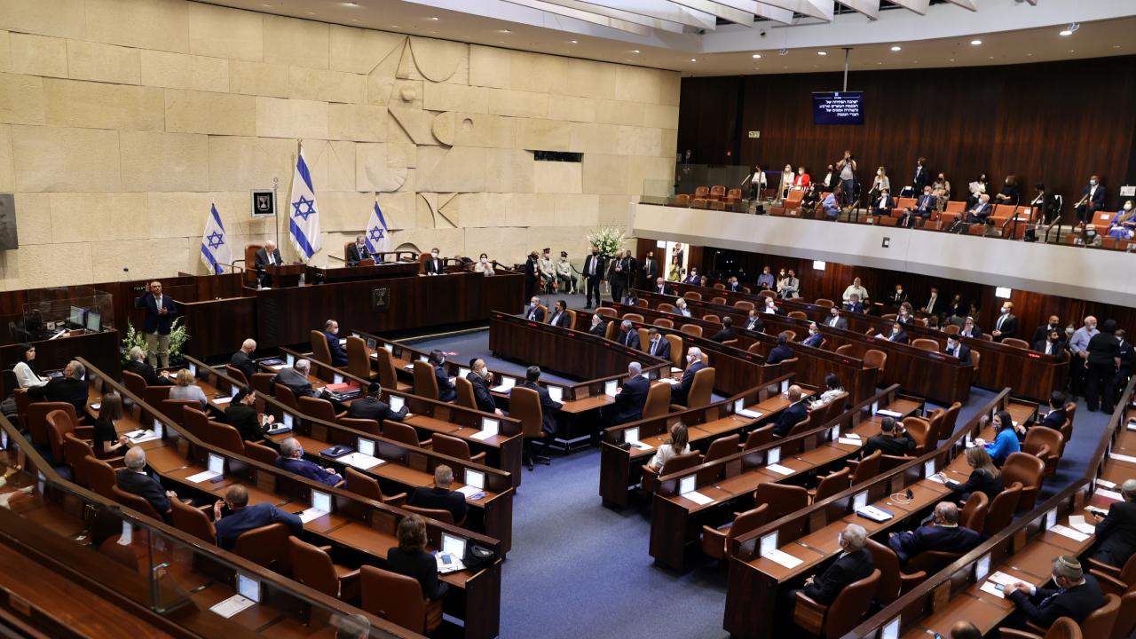 İsrail Meclisi, Al Jazeera nin İsrail de yayın yapmasını engelleyecek yasa tasarısını onayladı