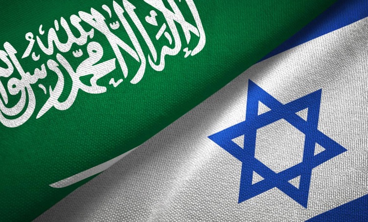 İsrail, Suudi Arabistan ile normalleşme için o tarihi işaret etti