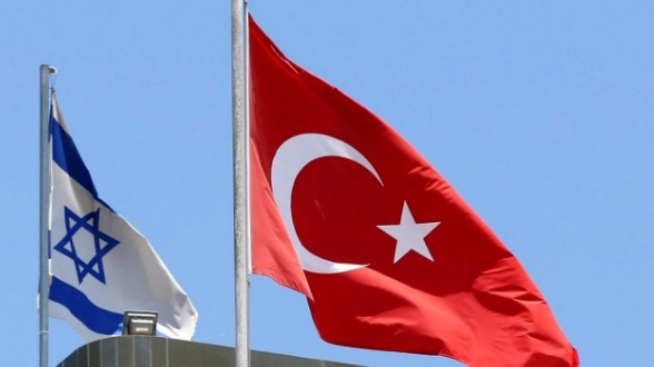 İsrail den vatandaşlarına çağrı: Türkiye yi derhal terk edin!