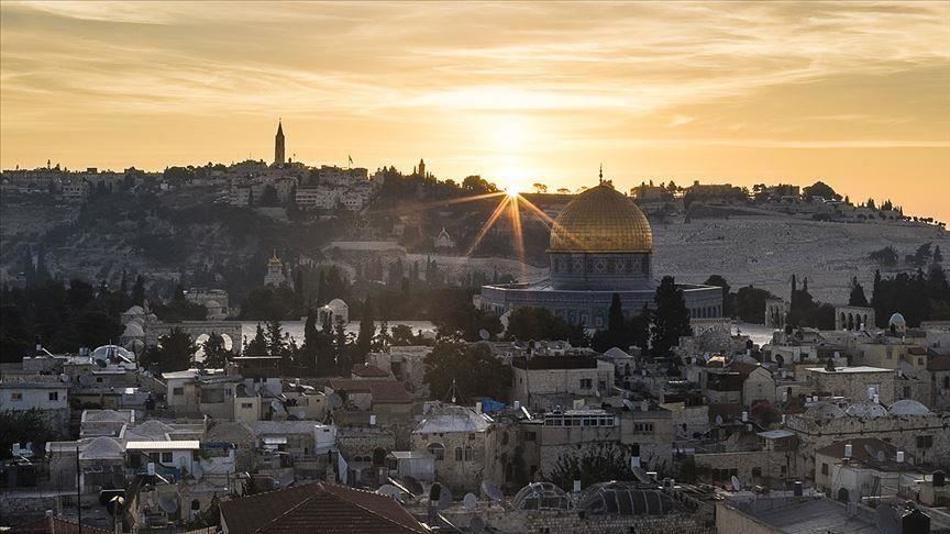 İsrail bölgeyi dini savaşa sürüklüyor