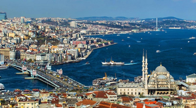 İstanbul un bu mahalleleri risk altında