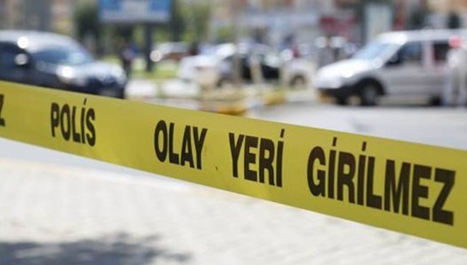İstanbul da silahlı saldırı sonucu 1 kişi hayatını kaybetti