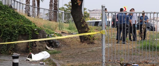 İstanbul da yağmurda hayatını kaybeden vatandaşın kimliği belli oldu