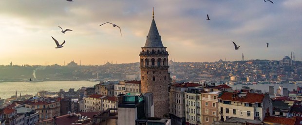 İstanbul un 2023 turizm hedefi ne?