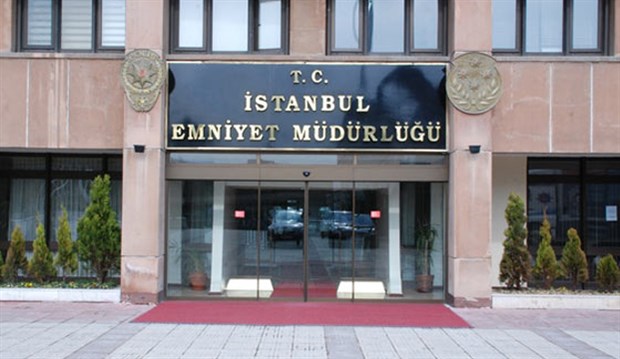 İstanbul Emniyeti nden yılbaşı açıklaması