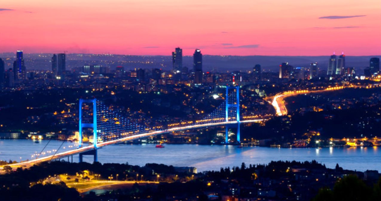 İstanbul, Avrupa nın en misafirperver şehri oldu