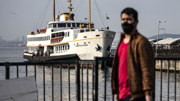 İstanbul’da ‘bulaşıcı hastalık’ kodlu ölüm sayısı 11 bini geçti