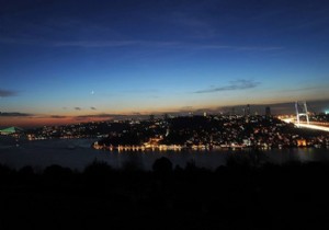 Türkiye nin çehresi İstanbul un dev projeleriyle değişiyor