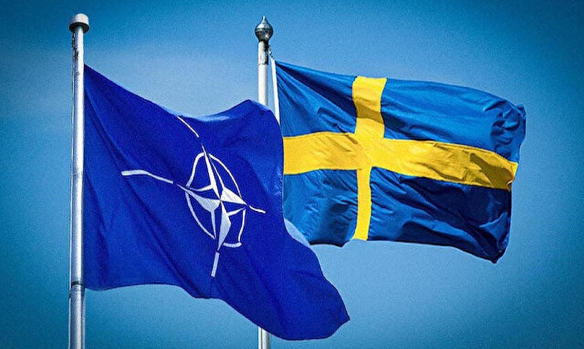 İsveç in NATO umutları başka bahara kaldı: Bir darbe de Macaristan dan!