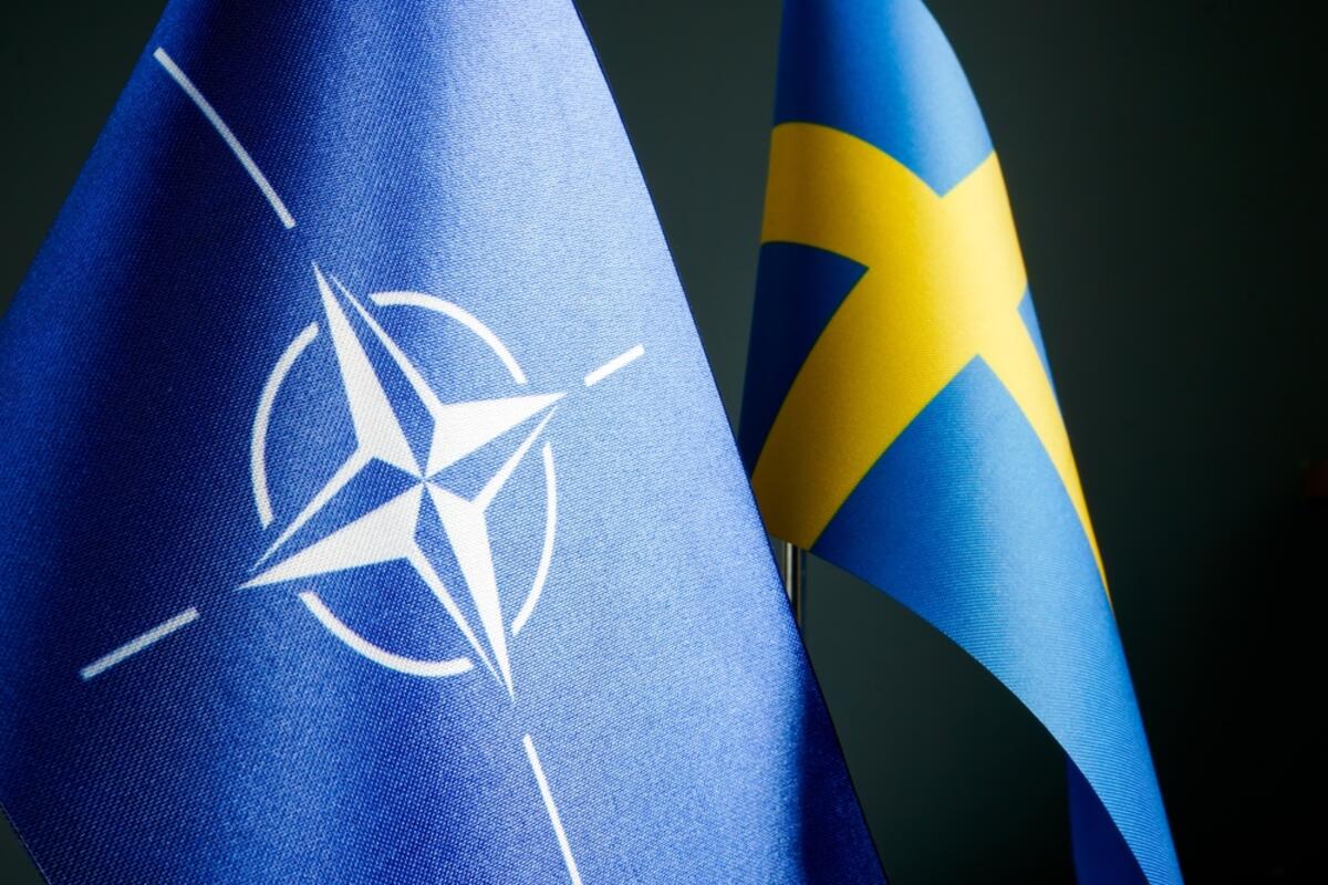 NATO ya adım adım: İsveç te terör yasası yürürlüğe girdi