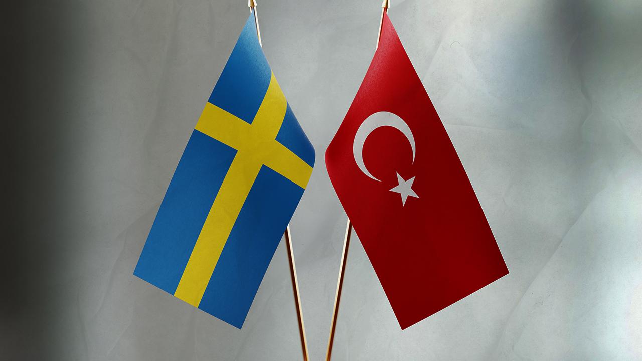 İsveç: Yeni yasal düzenleme Türkiye ile işbirliğimizi kolaylaştıracak