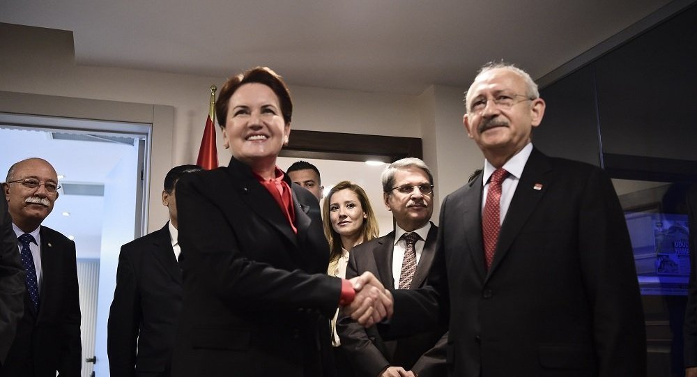 İstanbul ve Ankara adayları kesinleşti