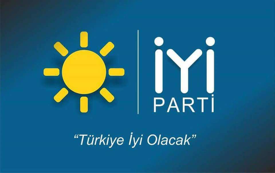 İYİ Parti den Kanal İstanbul itirazı