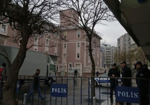 İzmir merkezli operasyonda 24 gözaltı!