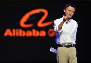 Çin in en zengini Alibaba nın patronu oldu!