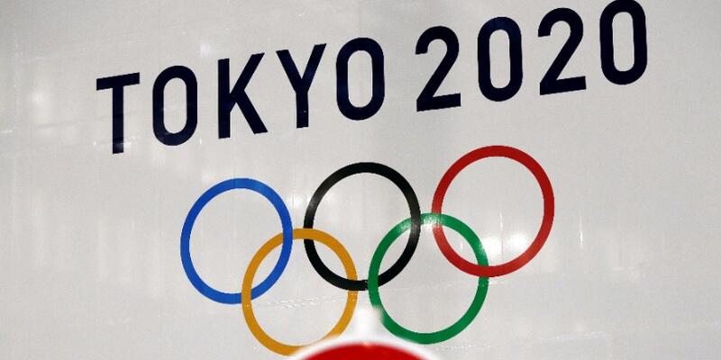 Japonya dan Olimpiyat talebi