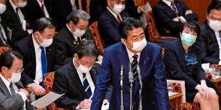 Japonya da yeni başbakan ne zaman belli olacak?