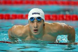 Dünya şampiyonu yüzücüye men cezası