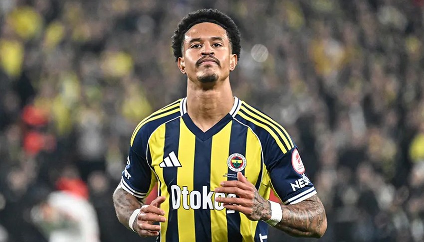 Oosterwolde'nin akl� �elindi: Fenerbah�e'nin kasas�na girecek para belli oldu