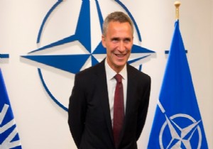 NATO Genel Sekreterliği görevine bugün başladı!