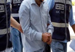 Erzurum da  Suç Örgütü  Operasyonu: 10 Gözaltı
