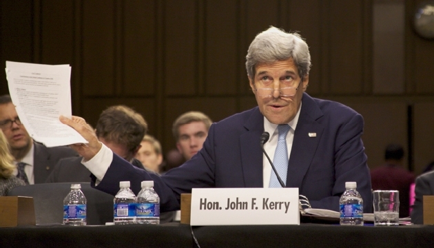 John Kerry: