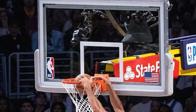 Jokic att� Nuggets kazand�