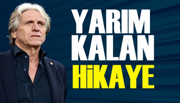 Yar�m kalan hikaye | Spor man�etleri