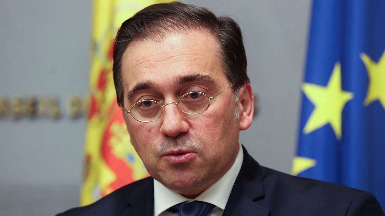 İspanya Dışişleri Bakanı, AB nin İsrail e karşı karar almakta geciktiğini söyledi