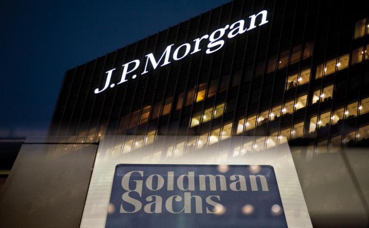 JP Morgan tahminini düşürdü