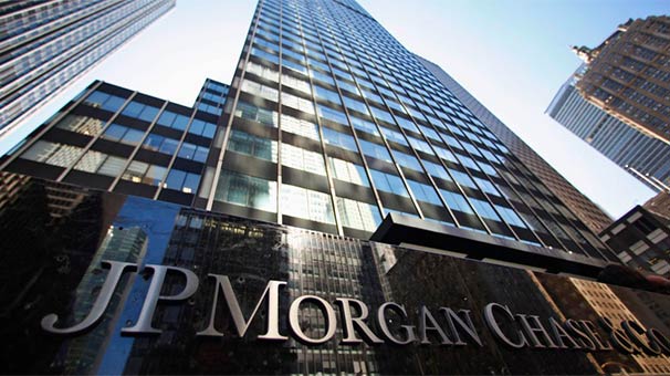 JP Morgan a çifte soruşturma