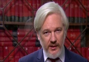 Julian Assange a kötü haber!