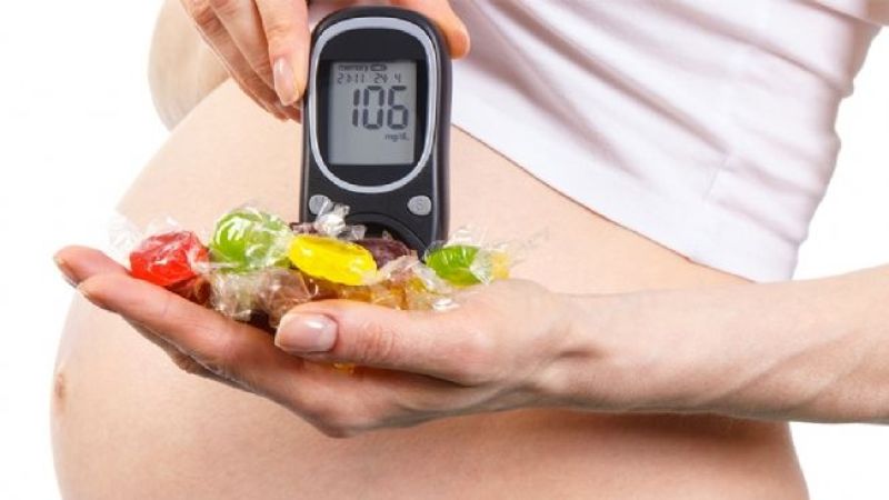 Uzman Doktor uyardı: Gebelik şekeri bebekte obezite ve tansiyon riskini artırıyor