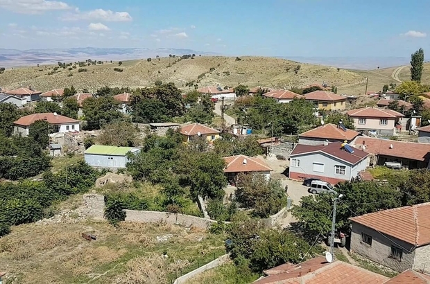 Kırşehir de bir köy karantina altına alındı