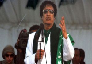 Kaddafi den Berlusconi ye Rest!