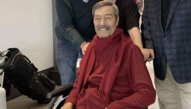 Ent�be edilmi�ti! Kadir �nan�r'dan yeni haber geldi