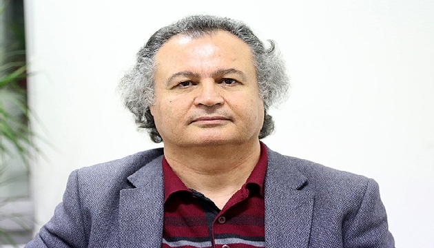 Prof. Dr. Kadir Canatan: