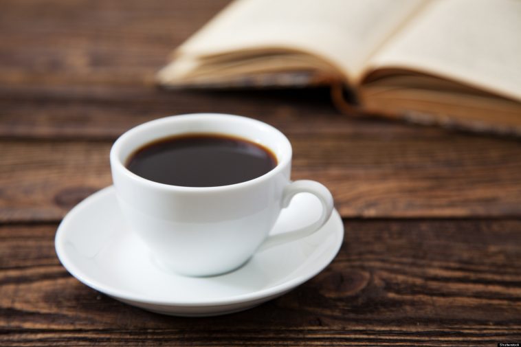 Sade kahvenin az bilinen bilimsel faydaları