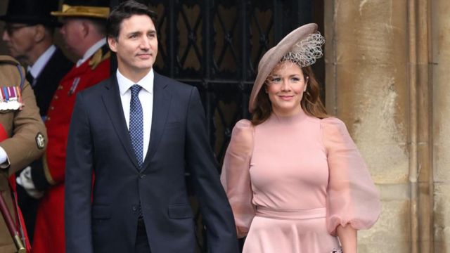 Kanada Başbakanı Justin Trudeau, 18 yıllık eşinden boşanıyor
