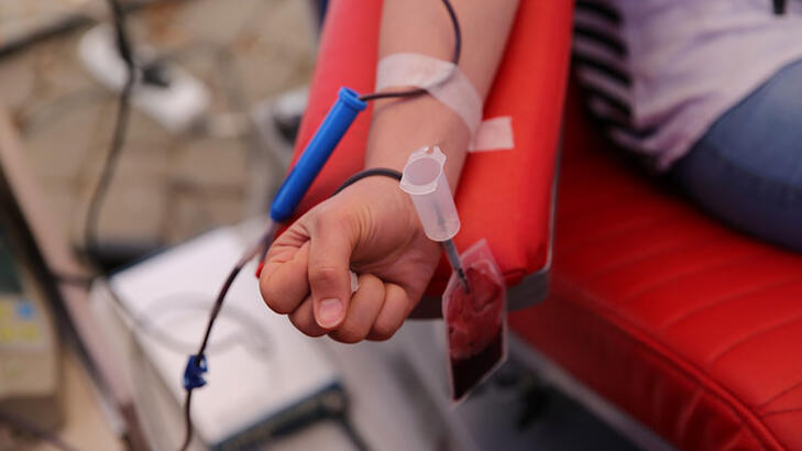Kan bağışı çağrısı sonrası Kızılay ın kan stoklarında son durum ne?
