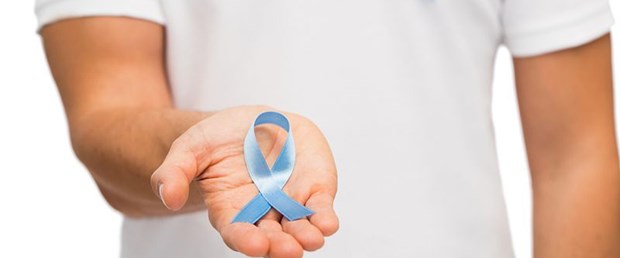 Prostat kanseri her 12 erkekten 1’ini etkiliyor