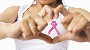 Kadınlarda kanser ölümlerinde artış