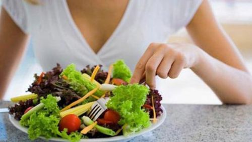 Kansere karşı 7 etkili beslenme şekli