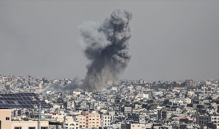 ABD li bakandan Gazze itirafı