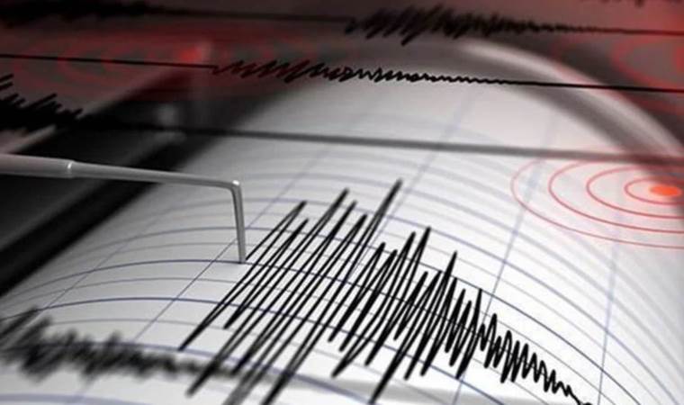 Malatya da 4 büyüklüğünde deprem