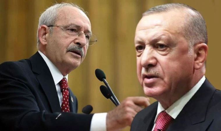 Kılıçdaroğlu, Erdoğan a açtığı davayı kazandı
