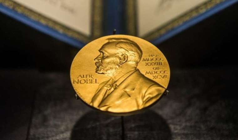 2023 Nobel Kimya Ödülü sahiplerini buldu