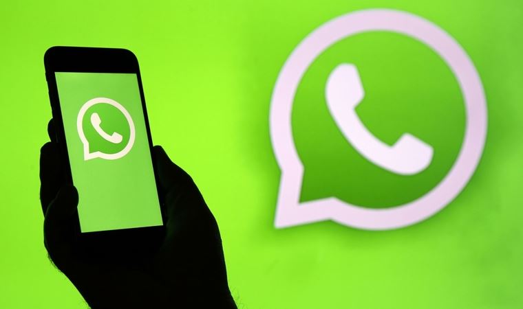 WhatsApp ı ele geçiren zararlı yazılım