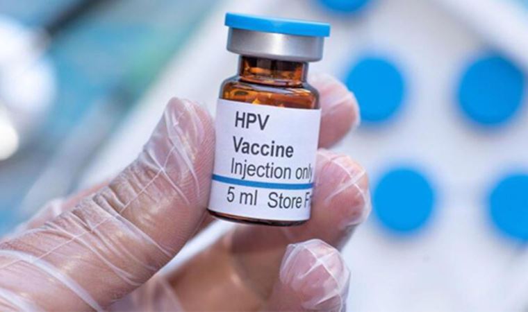 Uzmanından dikkat çeken açıklama: HPV aşısı devlet politikası halinde uygulanmalı